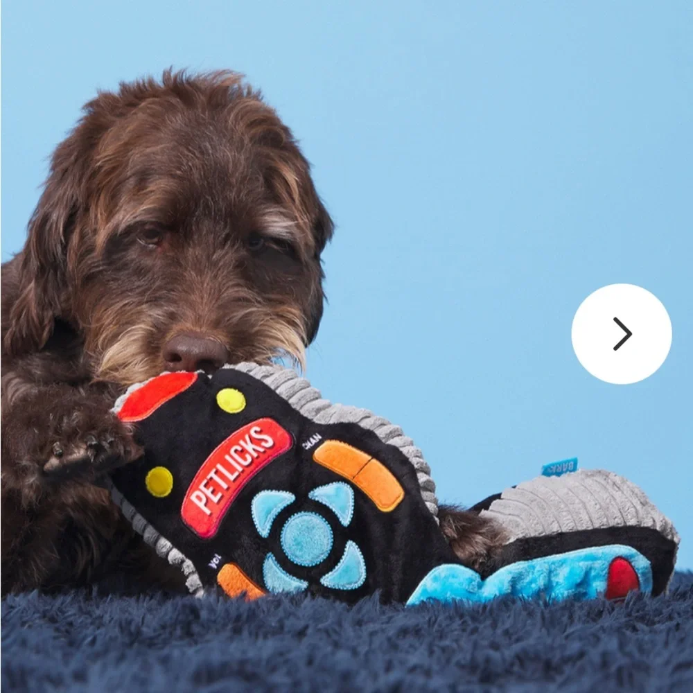 Bark photo packed ops